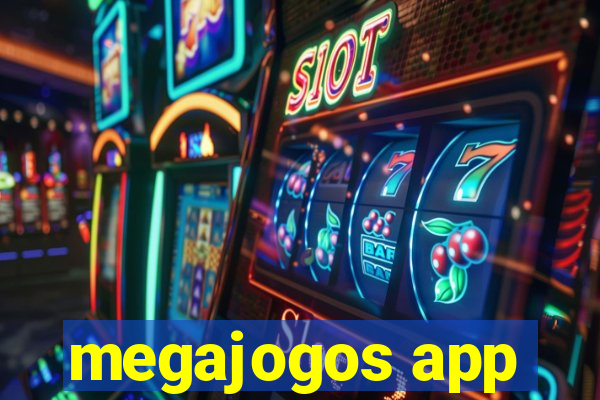 megajogos app